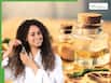 World Health Day 2026: 7 Ayurvedic ways to use castor oil for faster hair growth #FitIndiaHitIndia