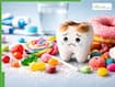 How eating sweets daily damages your teeth: Expert tips to prevent cavities and gum problems