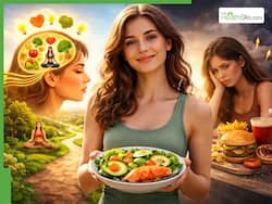 World Health Day 2026: How your mind shapes eating habits and body image