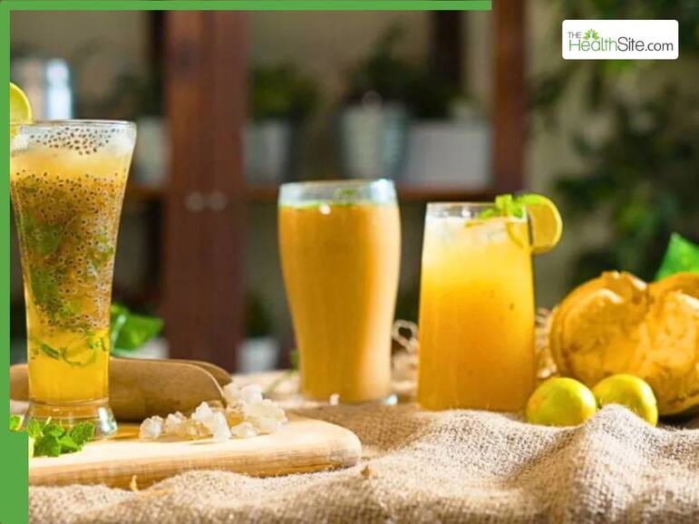 Gond Katira Benefits: 5 easy ways to stay cool and hydrated this summer