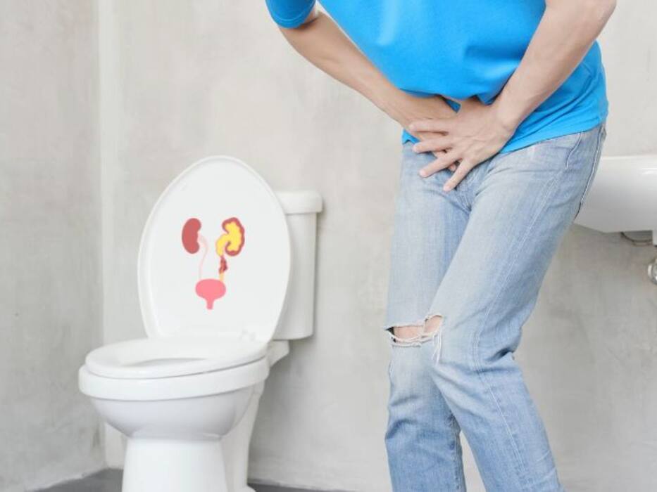 5 urine changes that could signal early kidney damage you shouldn’t ignore