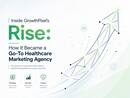 Inside GrowthPixel's Rise: How It Became a Go-To Healthcare Marketing Agency