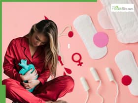 Is it endometriosis or adenomyosis? Fertility specialist explains warning signs behind painful periods and heavy bleeding