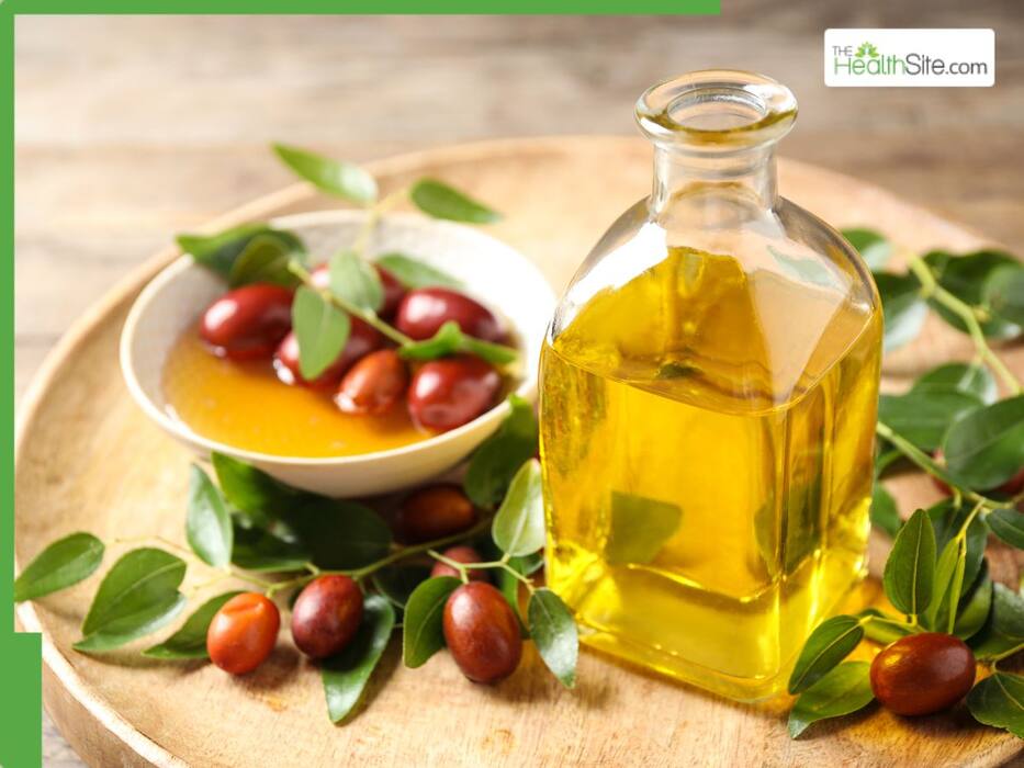 5 best oils to pair with castor oil for faster and stronger hair growth in women