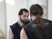 Jorge Masvidal’s hair transplant sparks debate: Is surgery necessary to restore hair?