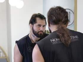 Jorge Masvidal s hair transplant sparks debate: Is surgery necessary to restore hair? Jorge Masvidal s hair transplant sparks debate: Is surgery necessary to restore hair?