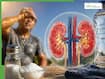 Salt, sweat and kidneys: How excessive heat disrupts sodium balance