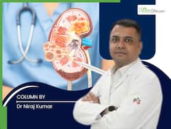 Kidney Stones on the rise: How poor diet, dehydration and high salt intake increase risk