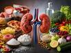 Is your diet harming your kidneys? Hidden risks of salt, sugar and processed foods explained