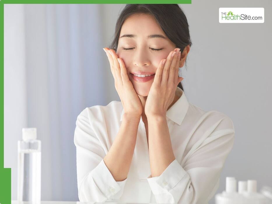5 simple remedies to calm your skin faster after a sunny day