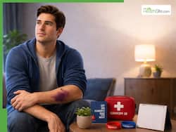 World Haemophilia Day 2026: Causes, risks and how to manage bleeding episodes