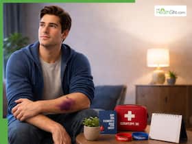 World Haemophilia Day 2026: Causes, risks and how to manage bleeding episodes