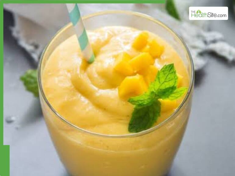 5 refreshing mango drinks to beat the summer heat naturally