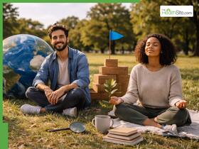 World Health Day 2026: Choosing progress over perfection for better mental health