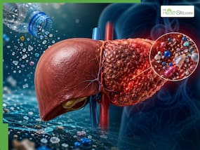 Microplastics and liver damage: Here's all about the hidden risk doctors are now warning about