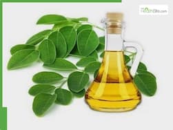 5 smart ways to apply moringa oil for stronger hair growth by hair type