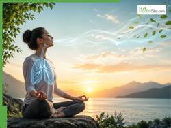 Mouth breathing vs Nasal breathing: How your breathing habit impacts brain health and stress
