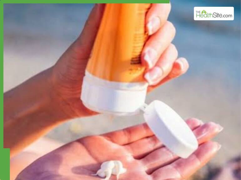5 simple ways to protect your skin in hot summers