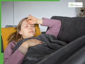 Nighttime sweating: 7 hidden health conditions you need to track daily #FitIndiaHitIndia