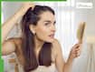 5 easy hair washing tips to control oily scalp in summer humidity
