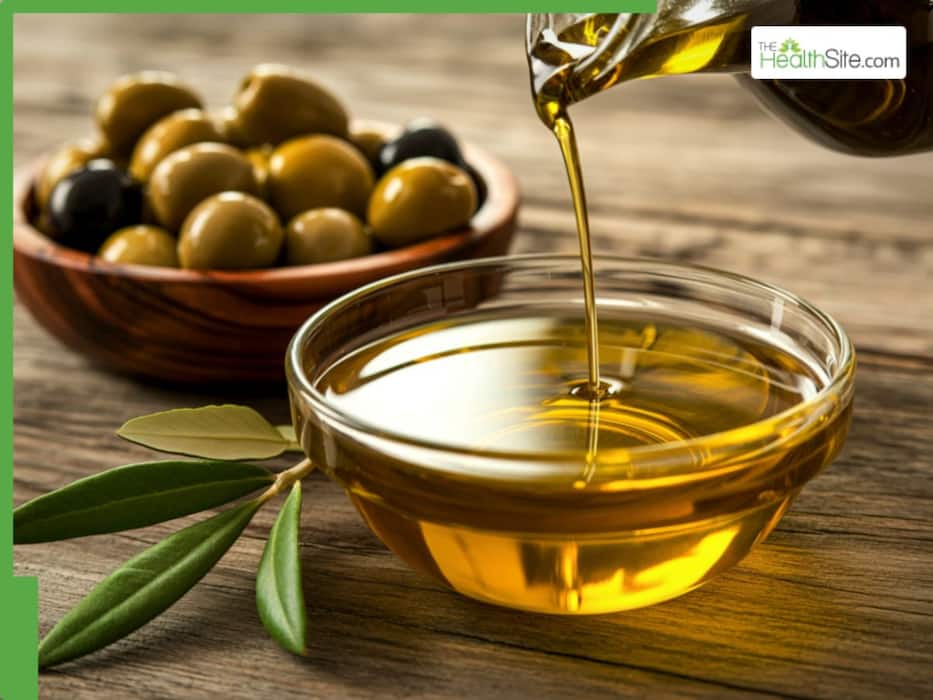 5 best oils to mix with castor oil for faster hair growth in men based on their hair type