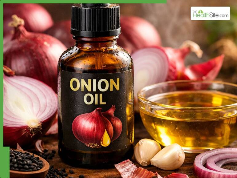 Top 10 most powerful hair growth oils in the world
