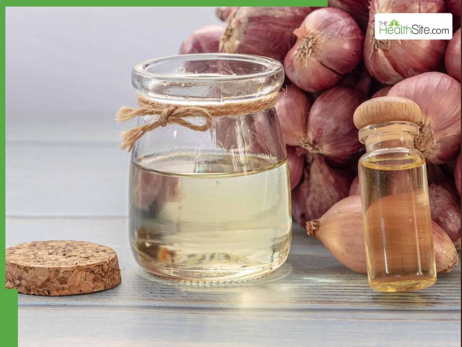 5 best oils to grow new hair on bald patches in women