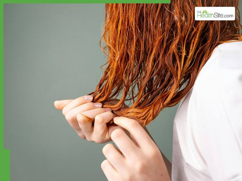 5 South Indian hair oil recipes for faster hair growth
