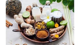 What Ayurveda Says About Seasonal Hair Shedding What Ayurveda Says About Seasonal Hair Shedding