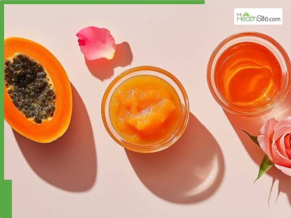 5 DIY hydrating face packs for glowing skin that actually work at home ...