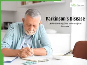 Parkinson   s disease in India set to surge by 2050, warns study: Expert explains why cases are rising faster than expected