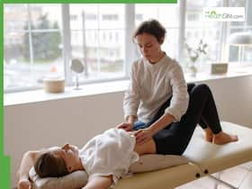 What is pelvic floor therapy? Here's why it matters for postpartum and menopausal recovery