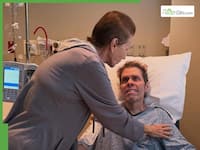 Perez Hilton health update: How this 48-year-old blogger survived sepsis, blood clots and more