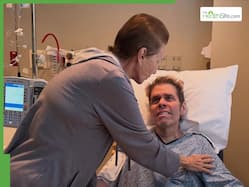 Perez Hilton health update: How this 48-year-old blogger survived sepsis, blood clots and more