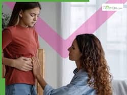 Period Panties: Types, benefits, safety and how they compare to pads, tampons and menstrual cups