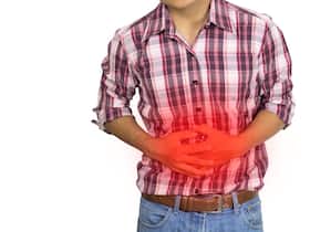 Persistent abdominal pain could signal gallstones: Why early surgical care is critical