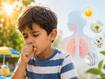 Persistent summer cough in kids: Why your child’s April-May cough may not be just a cold