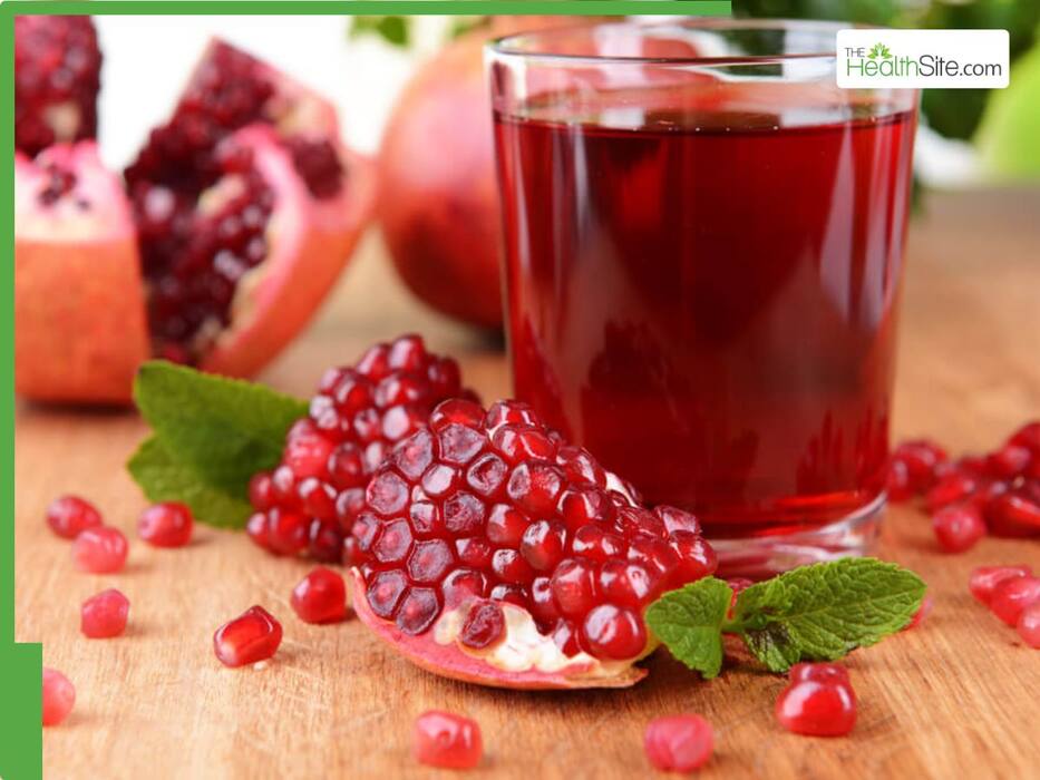5 best antioxidant-rich drinks to beat the summer heat naturally