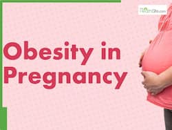 Pre-pregnancy obesity may raise child   s fatty liver risk by 3 times, warns expert