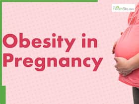 Pre-pregnancy obesity may raise child’s fatty liver risk by 3 times, warns expert