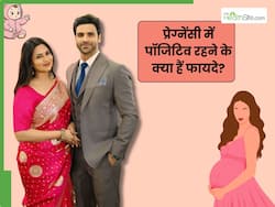 बच्चे को गर्भ संस्कार दे रही हैं दिव्यांका त्रिपाठी, बताया कैसे अनकंट्रोल किक को किया आधे घंटे में शांत