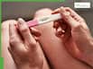 Pregnancy test timing: Why waiting 6–7 days after a missed period gives accurate results
