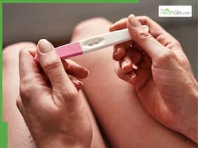 Pregnancy test timing: Why waiting 6–7 days after a missed period gives accurate results