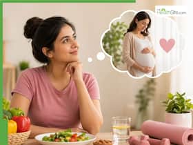 Planning a baby? Why pre-pregnancy weight matters more than you think for a healthy pregnancy