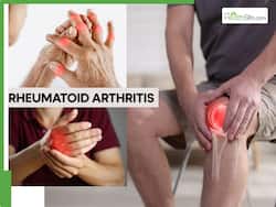 Rheumatoid Arthritis symptoms: Orthopaedic expert on why persistent muscle weakness should not be ignored