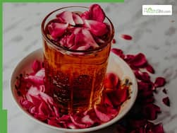 6 ways rose water can refresh your body and mind