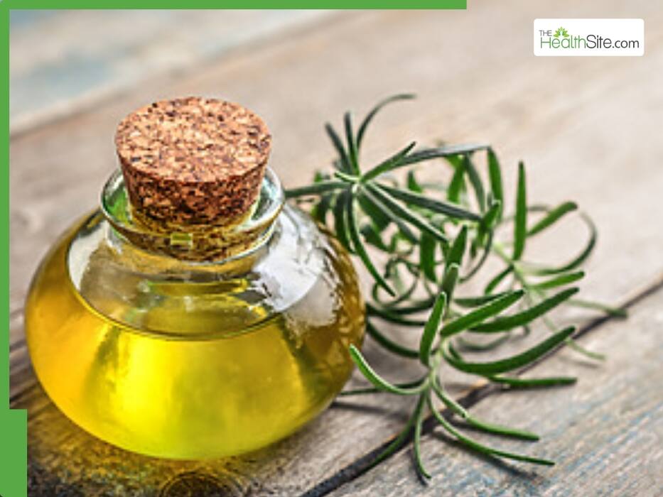 5 Best oils to combine with olive oil to boost hair growth based on your hair type