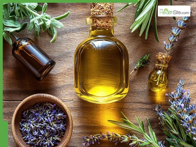 Top 10 most powerful hair growth oils in the world