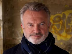 Sam Neill health update: What is angioimmunoblastic t-cell lymphoma the illness jurassic park star battled? Sam Neill health update: What is angioimmunoblastic t-cell lymphoma the illness jurassic park star battled?