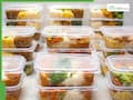 Same meals, better results? Study links consistent diets to weight loss